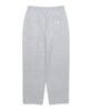 LEE Brushed Sweatpants Gray