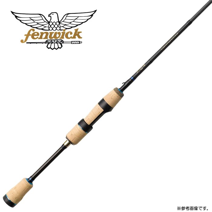 TIEMCO Fenwick Aces ACES64SULJ