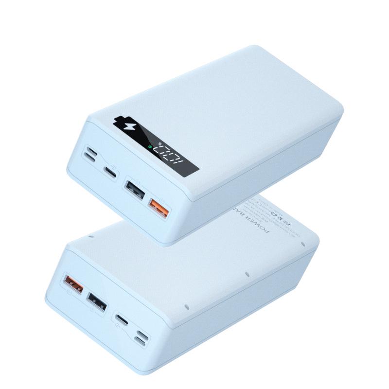 16-teiliges lötfreies 18650 DIY Powerbank-Gehäuse-Kit