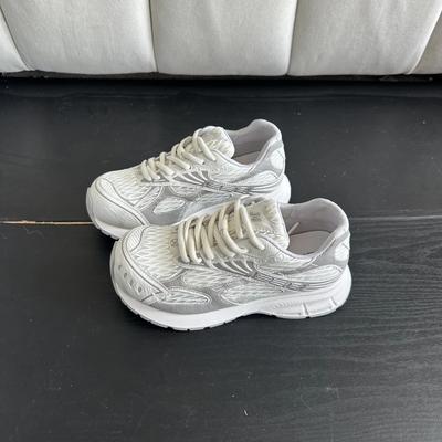 Damesschoenen – Sneakers