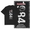 Tops – T-Shirts