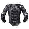 Motorcycle Body Armor Riding Gear Protective Chest Elbow Guard Breathable Crash Suit Off-Road Riders