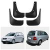 Vhodné pro Volkswagen Touran 2004-2015 Blatník Caddy 2005 Blatník auta