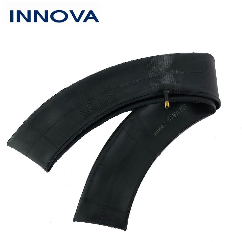 INNOVA Bicycle Tubes 20x4.0 1/4 City Beach Snowmobile Road Bike Fat Tyre Tube Schrader Valve Cycling Tire Tube Replacement Parts