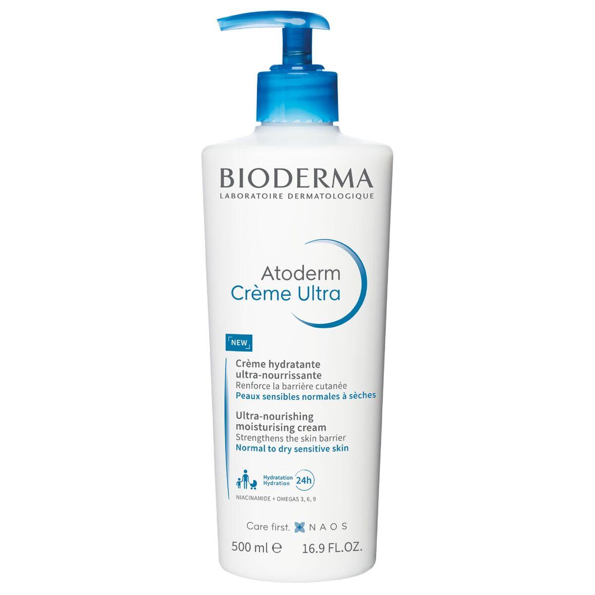

Bioderma Atoderm Complete Care Cream for Atopic Skin