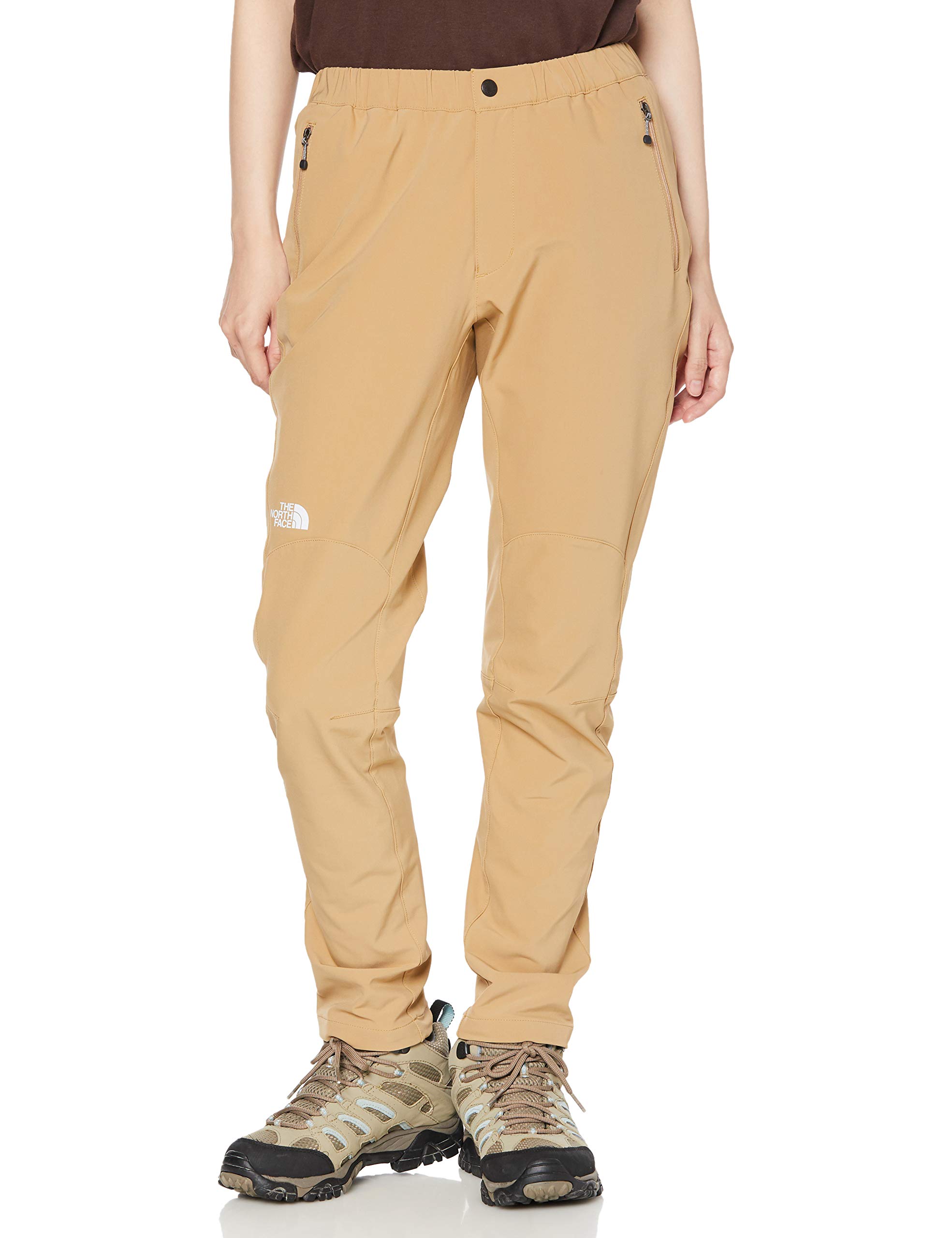 

Легкие брюки North Alpine NBW32027 Moab Khaki XL [The Face] женские