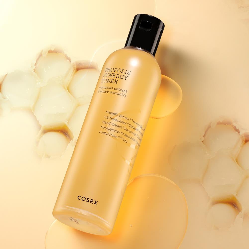 COSRX Full Fit Propolis Synergy Toner Hydrating Glowing 280ml