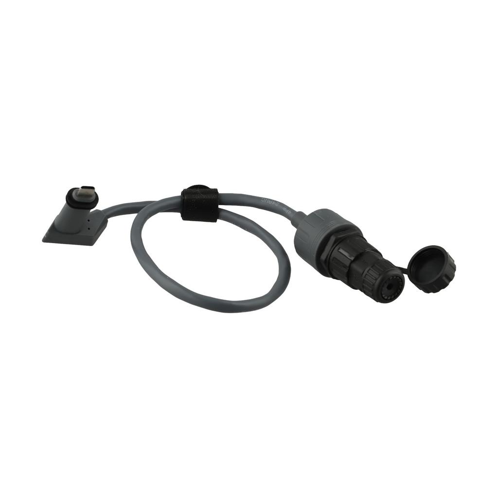 For Gaming Consoles Router Extension Cable 0.5M set 1.64ft ft Multimedia Streaming Support Plug-and-Play Design