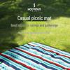 Hodtown HDW1817 Portable Washable Outdoor Picnic Mat