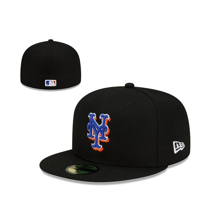 Full-closed Large Head Size Letter Embroidered Baseball Cap Street Hip Hop Sun Protection