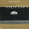 The Essential Odyssey by Homer Paperback Book 9780872208995