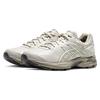 Asics Gel-Flux 4 Comfortable Mesh Low-Top Training Running Shoes Men Sneaker Beige 1011B832-021
