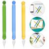 Calligraphy Dipping Pen Transparent Glass Fountain Pen Back To School Glass Dip Pen  Art Painting