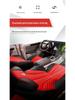 Leapmotor C11 All-Season Universal Seat Covers – Full Coverage Cushions for Interior Enhancement