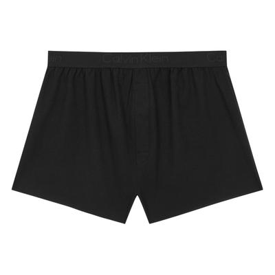 Slim Fit Soft Comfortable Boxer Briefs Men Underwear Black NM2443-UB1
