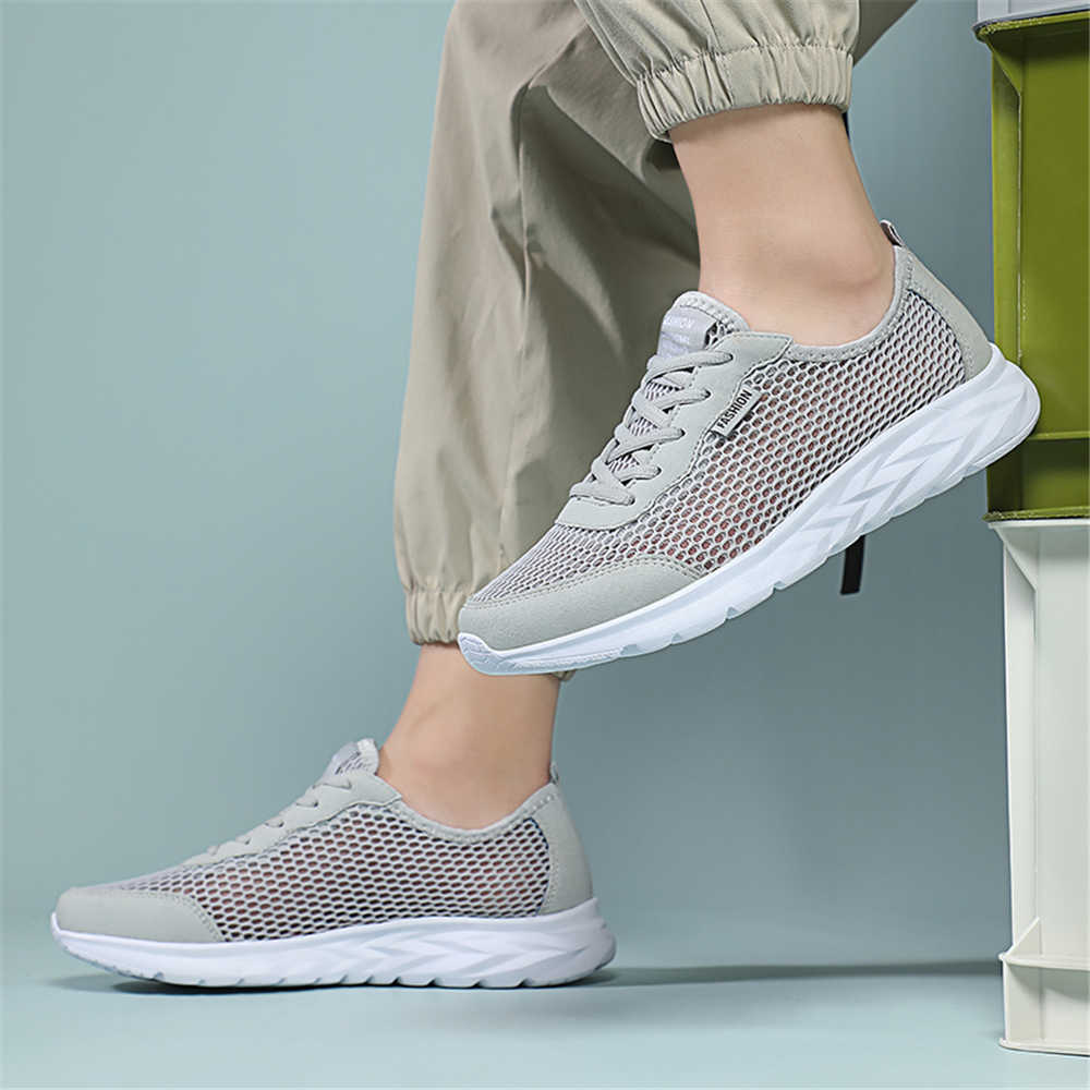 45-46 Small Size Sneakers Men Red Oxford Shoes Man Dress Party Shoes Sports Workout Items Low Prices New Fast Pro