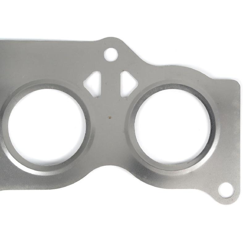 MOCA Exhaust Manifold Gasket Set Fit 02-10 for Toyota Camry 2.4L & 02-08 for Toyota Solara & 04-08 for Toyota RAV4 & 08-15 for Scion xB & 01-07 for