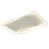 Modern Minimalist Ceiling Light Package with Smart Home Integration for Whole House
