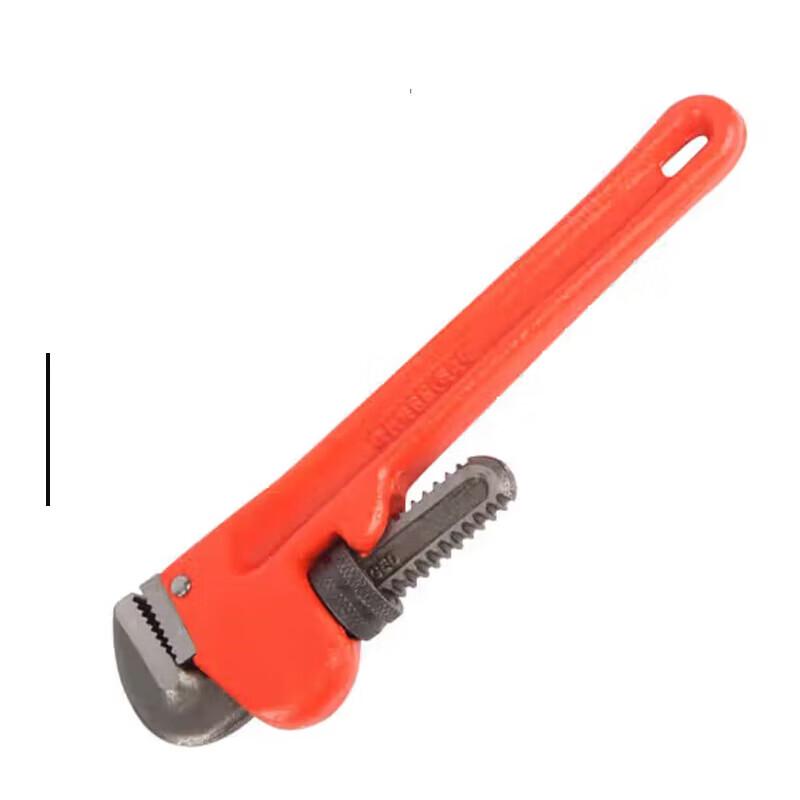 GangDun Pipe Wrench