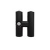 Smart Sensing Induction Wall Lamp USB Charging Rechargeable Wall Light  Bedroom