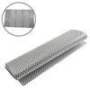 300X500mm Exhaust Heat Shield Exhaust Manifold Embossed Aluminum Heat Shield Turbo Manifold Exhausts Electrical Motorcycle Parts