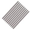 1 4in Hex Shank PH2 Screwdriver Bit Set Alloy Steel 150mm Screw Driver Bit Set for Electronics Electrical Engineering