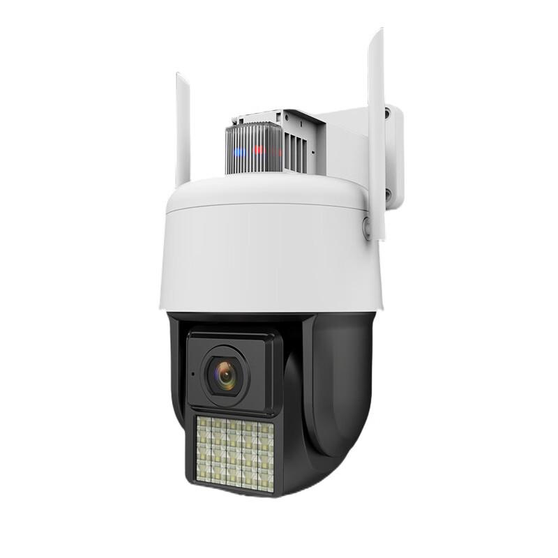 

OLOMM Wireless Surveillance Camera