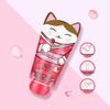 UNI CAT Rose Scented Hand Cream Twin Pack