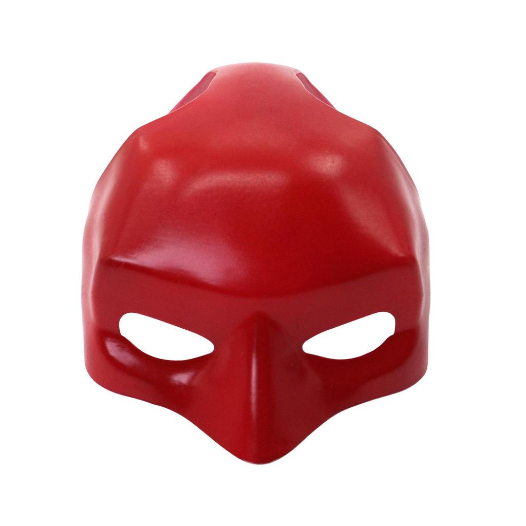 Schwarze Fledermaus Katzenmaske - Halloween Clownhut für Katzen