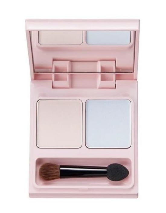 WHOMEE Highlight Powder W Milky Blue