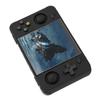 Handheld Retro Game Console 4 Inch IPS Screen Open Source Portable Video Game Console with 2 Small M