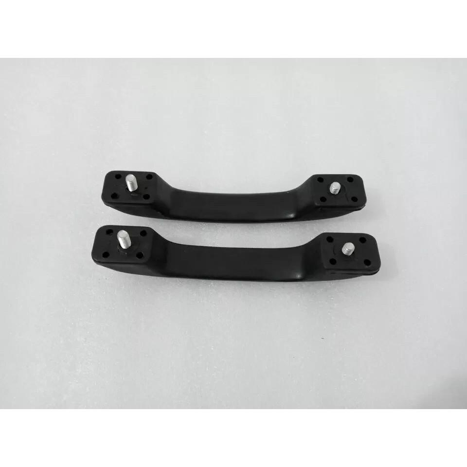 

Interior Door Pull Handle Set Suzuki Samurai Sierra Drover Gypsy Maruti |Fit For