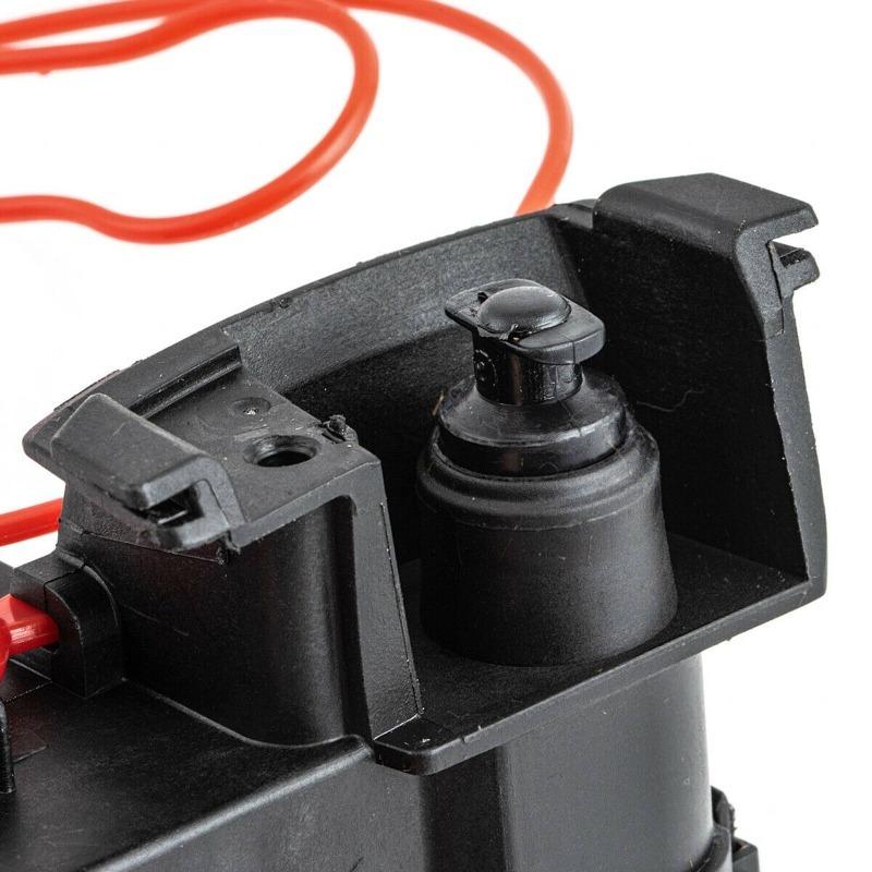 7P0 810 773 F 7P0 810 773 D Fuel Tank Door Cap Lock Actuator Motor for -Touareg Golf Cabriolet Seat Leon Skoda Fabia Octavia