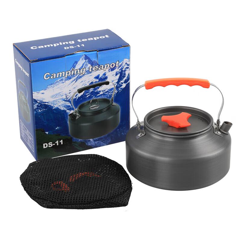 Hanlu 1.1L Outdoor Camping Kettle