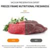 Automatic Hand Control Electric Vacuum Sealer Food Saver Vacuum Sealer  Sous Vide Preservation