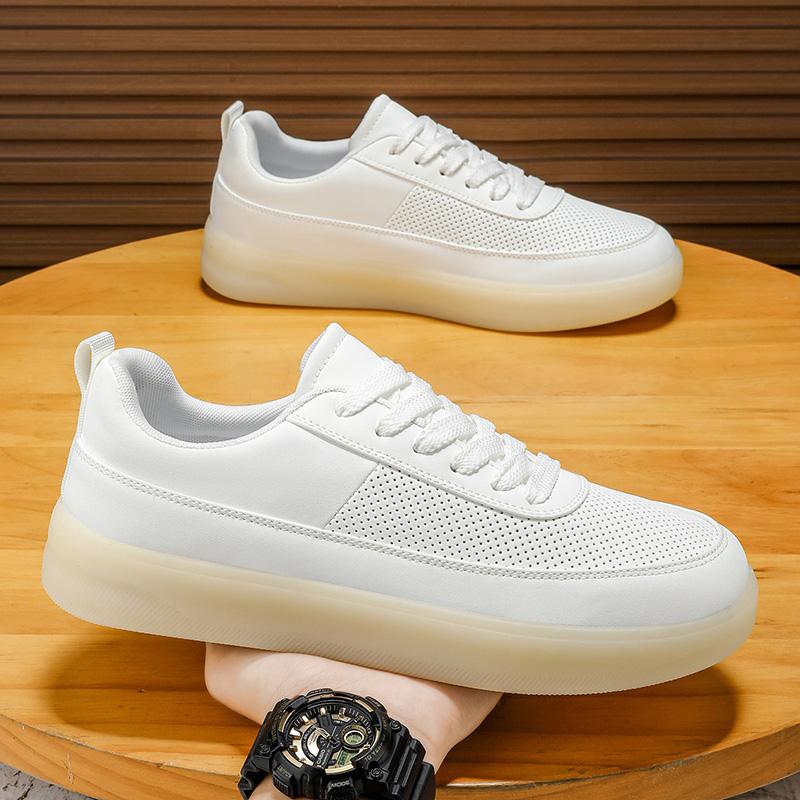 

Summer Casual Outdoor Sports Sneakers Breathable Comfortable Fashionable New Casual Versatile Quality Niche Design Shoes Trendy Low Cut High Board 39