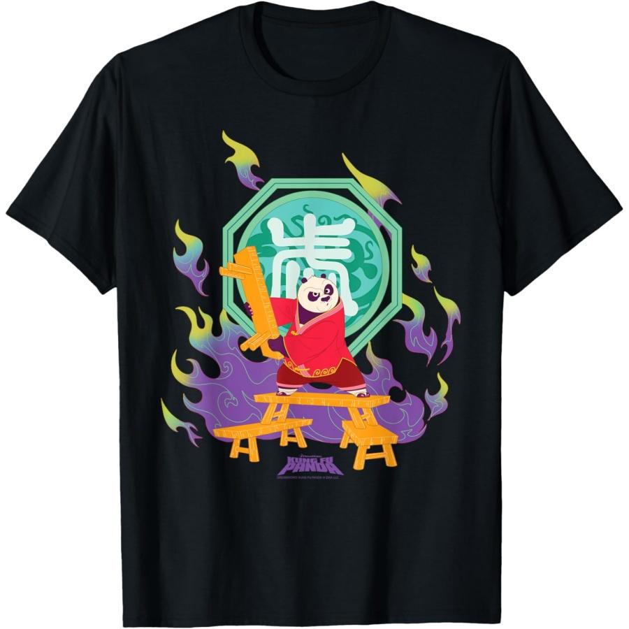 Chinese New Year 2024 Po T-Shirt XXXXXL