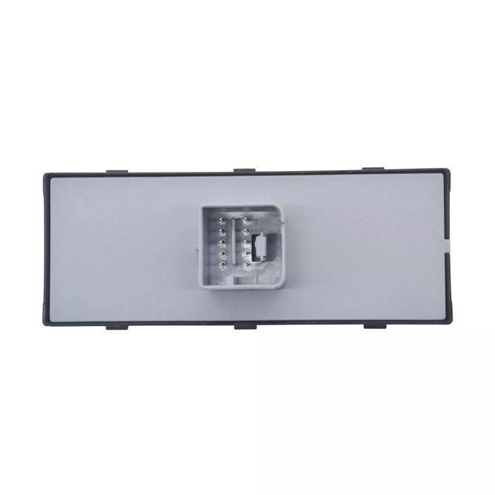 Bouton Interrupteur Leve-Vitre 5K4959857 pour VOLKSWAGEN POLO TIGUAN TOURAN PASSAT CC