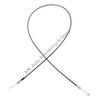 Reinforced Throttle Cable 277001170 277001122 277001113 277001083 Delivers Consistent Power And Smooth Operation