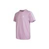 Adidas Neo T Shirt Unisex Purple HN8790