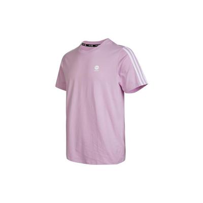 Adidas Neo T Shirt Unisex Purple HN8790