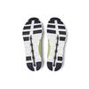On Cloud 5 Comfortable Breathable Low-Top Running Shoes Men sneaker Yellow White 3MD10531077