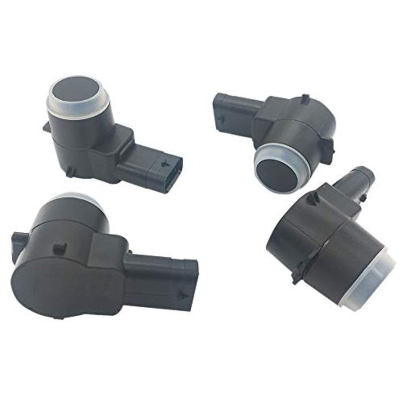 4PCS 2215420417 new Parking Assist Sensor PDC Sensor Car For Mercedes W211 W219 W203 W204 W221 A0009052402 A2215420417