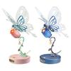 ROBOTIME ROKR Butterfly DIY Mechanical 3D Puzzle