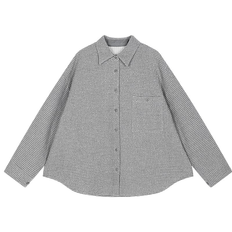 

JNBY Осенняя куртка свободного кроя M