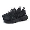 New LiNing Wu Xing 1 Basketball Shoes Women's Low Top Black AGBR016-12