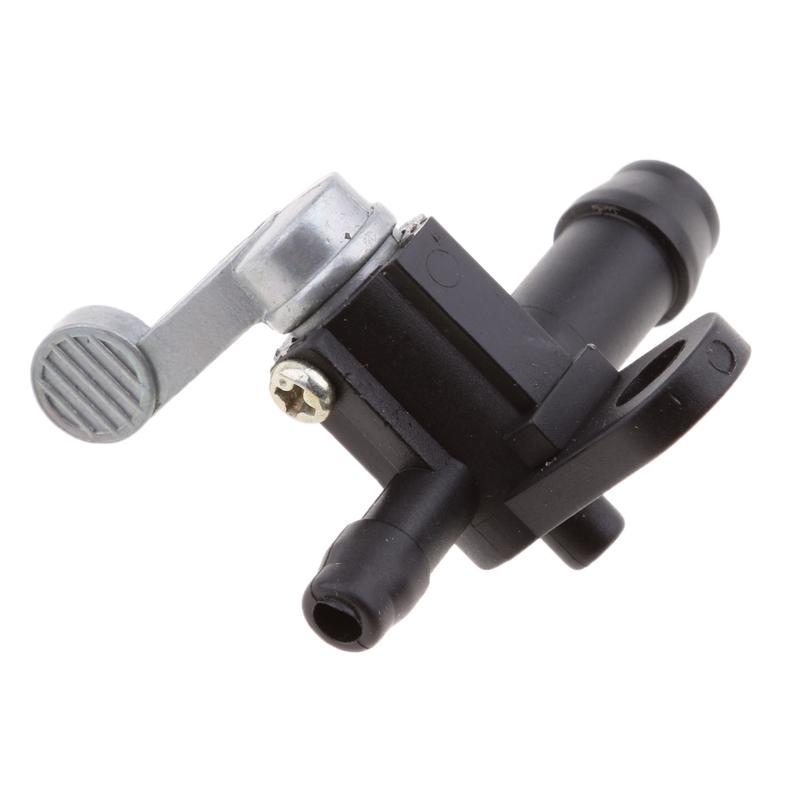 Petcock Fuel Shut Off Valve Switch for Yamaha PW50 Pit Bike Dirtbike