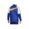 Nike Chelsea Fc Repel Academy Awf Zip-Neck Jacke Herrenjacke Blau DV4714-495