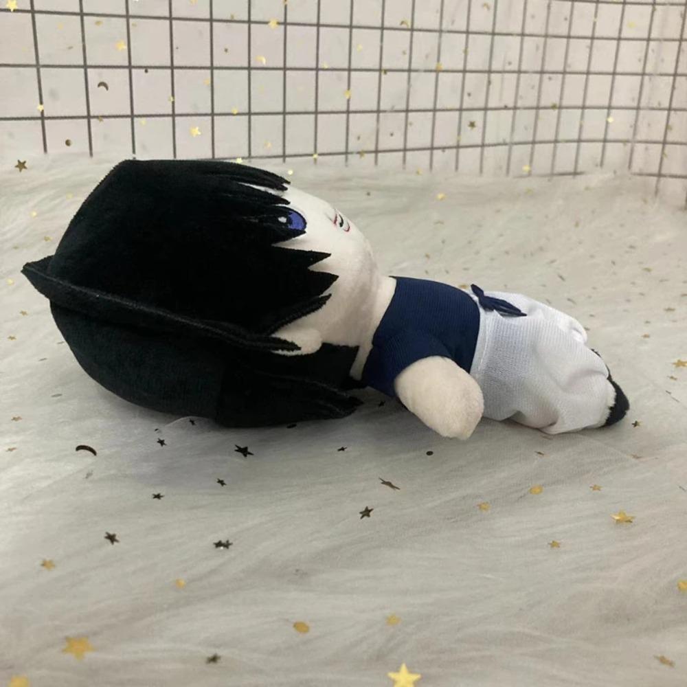 Nuovi Gojo Saturo Geto Suguru Jujutsu Kaisen Cosplay Peluche Carini Morbidi da Collezione