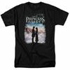 The Princess Bride Storybook Love T Shirt Mens 80s Movie Tee Black Unisex T-Shirt